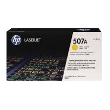 HP 507a Lasertoner Original -6000 Sidor