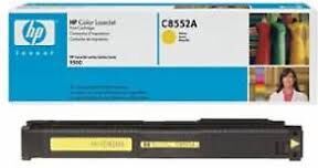 HP 9500 Lasertoner Original -25000 Sidor