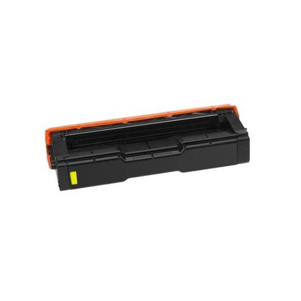 Ricoh Sp C250e Y Kompatibel Lasertoner (1600 Sidor)