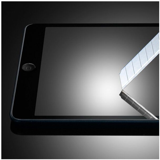 SERO Tempered Protection Glass For Ipad Air