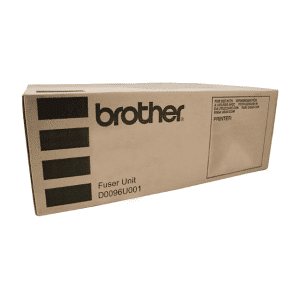 Brother D0096U001 Fuser Unit (Original)