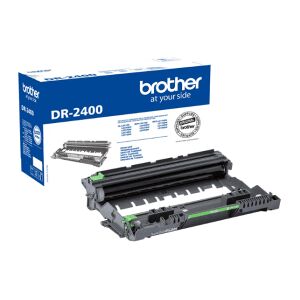 Brother DR-2400 Black Drum Unit (Original)