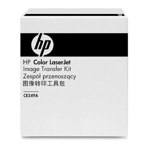 HP CE249A Black Transfer Unit (Original)