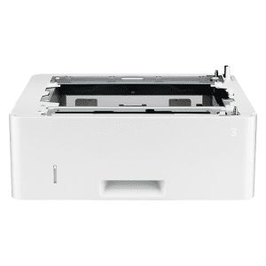 HP D9P29A LaserJet Pro 550-Sheet Feeder Tray (Original)