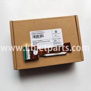 ENM10055977 PRINTHEAD KIT 32 (CONT)+ PEEL ROLLER use for Imaje 8018 TTO printer