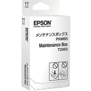 Epson T2950 Maintenance Box For WF-100W WF-110W Series C13T295000