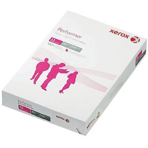 Xerox PerFormer A3 Paper 80gsm White Ream (Pack of 500) 003R90569