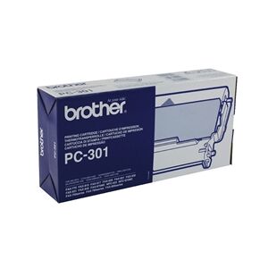 Brother PC-301 Thermal Transfer Ribbon PC301