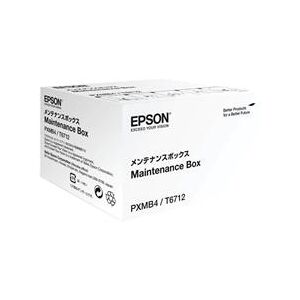 Epson PXMB4/T6712 Maintenance Box C13T671200