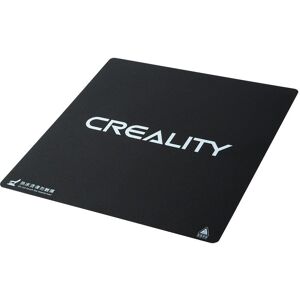 Original Creality 3D Heated Bed Sticker Sheet Build Surface High Temperature Resistant