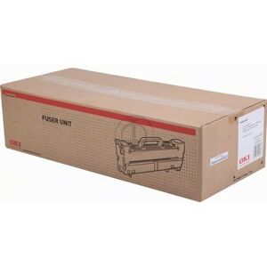 original - OKI C 9800 HDN (42931703) - Fuser kit - 100.000 Pages