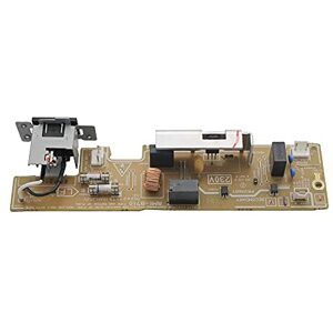 CHENJIAO Printer Accessories RM1-8709 RM1-8710 Fuser Power Board for HP M276 M251 251 276 for Canon LBP 7100 MF 8280 8380 8080 Power Supply Printer Parts (Color : 220V)