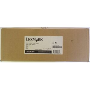 Lexmark X 502 N (C500X29G) - original - Fuser kit - 60.000 Pages