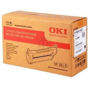 Oki MC 562 DN (44472603) - original - Fuser kit - 60.000 Pages