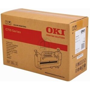 Oki C 710 N (43854903) - original - Fuser kit - 60.000 Pages