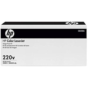 original - HP - Hewlett Packard Color LaserJet CP 6015 X (CB 458 A) - Fuser kit - 100.000 Pages