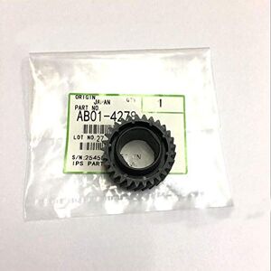 ROTEMADEGG for Printer PRTA34963 10X 0riginal AB01-4278 Fuser Drive Gear for Ricoh MP C2800 C3300 C4000 C5000 MPC2800 MPC3300 MPC4000 MPC5000 Drive Idler Gear