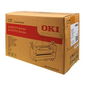 original - OKI C 610 CDN (44289103) - Fuser kit - 60.000 Pages