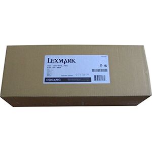 Lexmark C 500 Series (C500X29G) - original - Fuser kit - 60.000 Pages