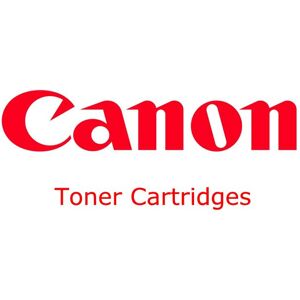 Original Canon C-EXV31 Yellow Toner Cartridge