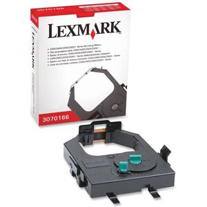 Original Lexmark 3070166 Black Ribbon