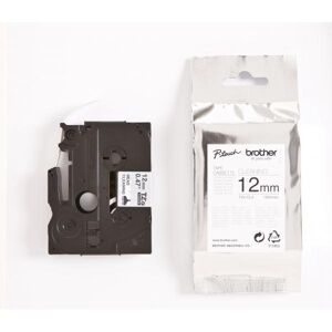 Original Brother P-Touch TZECL3 12mm Head Cleaning Tape