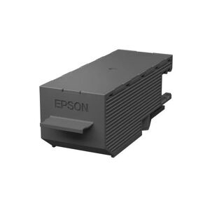 Original Epson T04D0 Maintenance Box