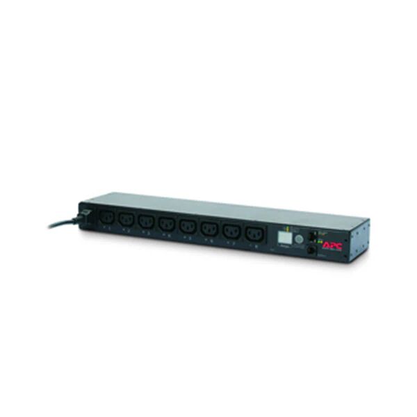 APC Schneider Electric Pdu Switched 230 V Ac Input 230 V Ac Output