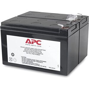 APC RBC113 Batterie USV RBC113 schwarz