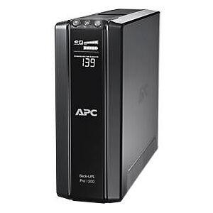 APC USV-System Back UPS PRO BR1500GI