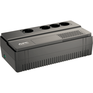 APC BV1000I-GR - Easy-UPS BV USV 1000VA / 600 W