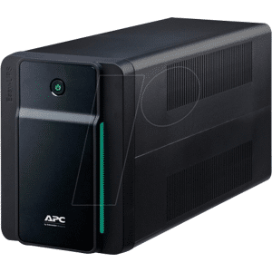 APC BVX1200LI - Easy UPS, 1200VA / 650W