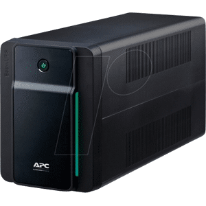 APC BVX2200LI - Easy UPS, 2200VA / 1200 W