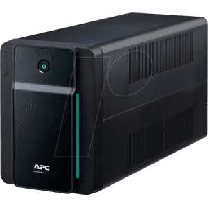 APC BVX900LI-GR - Easy UPS, 900VA / 480 W