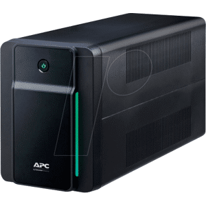 APC BX1200MI-GR - Back UPS, 1200VA / 650 W