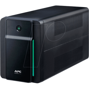 APC BX1600MI-GR - Back UPS, 1600VA / 900 W