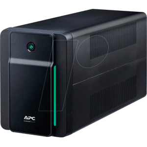 APC BX1600MI - Back UPS, 1600VA / 900 W