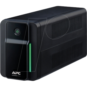 APC BX500MI - Back UPS, 500VA / 300 W
