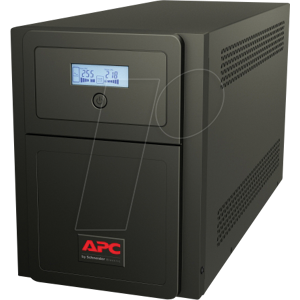 APC SMV2000CAI - Easy UPS, 2000VA / 1400 W