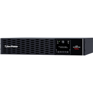 CYBERPOWER CP PR1000ERT2U - USV 1000 VA / 1000 W