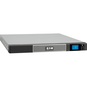 EATON 5P650IR - USV, 650 VA / 420 W, USB-Port, RS232-Port