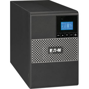 EATON 5P650I - USV, 650 VA / 420 W, USB-Port, RS232-Port