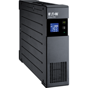 EATON ELP1200IEC - USV, 1200 VA / 750 W, RJ45, USB