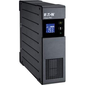 EATON ELP850IEC - USV, 850 VA / 510 W, RJ45, USB