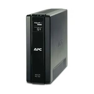 APC Back - UPS Pro 1500 USV - Wechselstrom 230 V