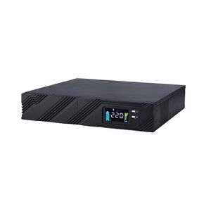 ROLINE LineSecure III 1500R - Line Interaktive USV, 19 Rackversion