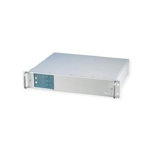 ROLINE LineSecure 1000R - Line Interaktive USV, 19 Rackversion