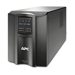 Schneider Elec.(APC) APC Smart-UPS 1500VA SMT1500IC