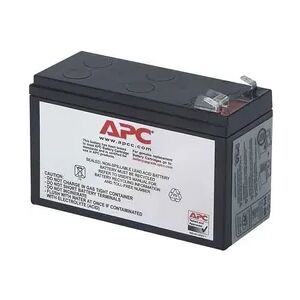 APC Replacement Batt.Cartridge RBC2