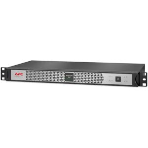 APC Smart UPS SC 500VA Rack Mount 230V (SC450RMI1U)